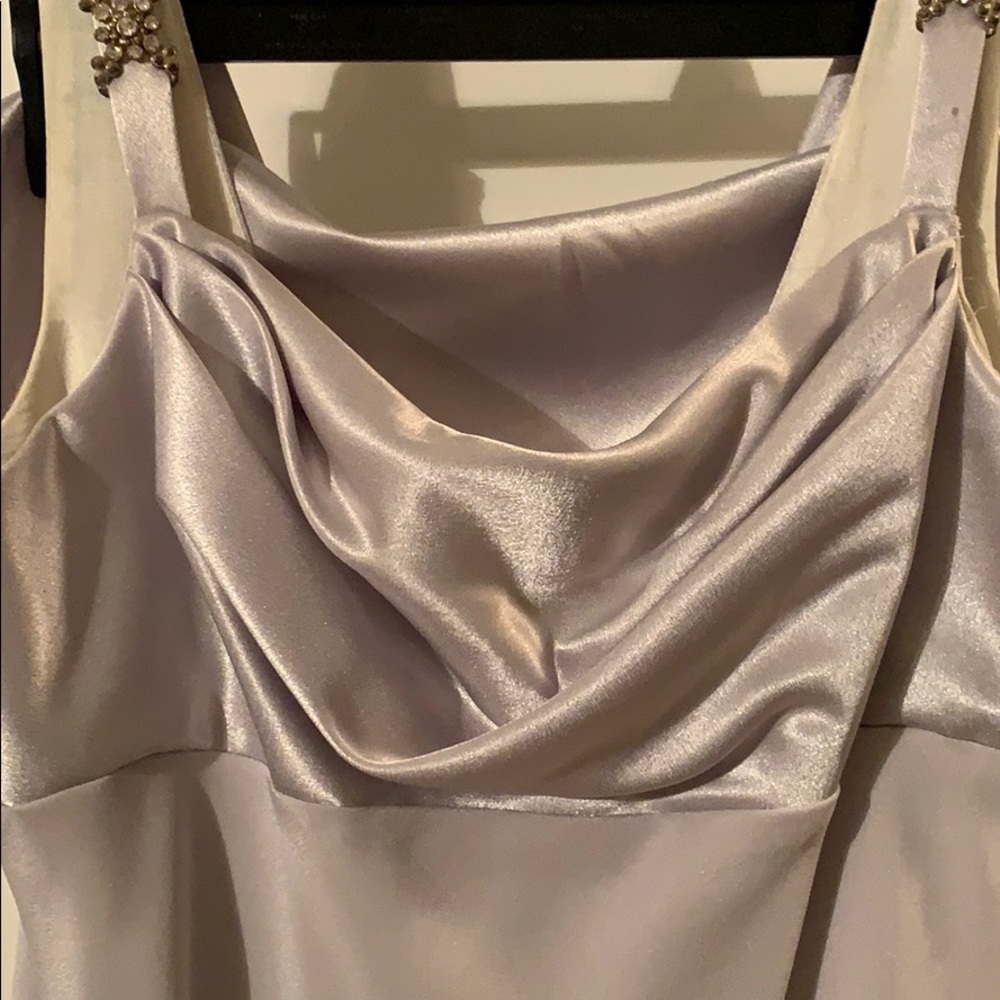 Aspeed Gown